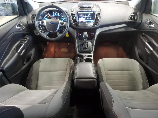 Photo 8 from auction – 2014 FORD ESCAPE SE with VIN 1FMCU9G99EUC31744