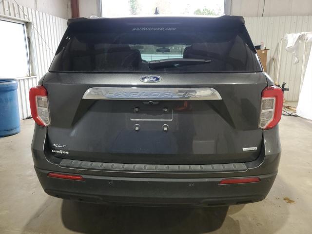 صورة رقم 6 من المزاد - 2020 FORD EXPLORER X مع VIN 1FMSK7DH2LGC22378