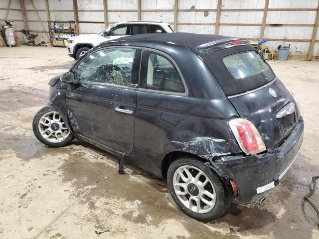 Photo 2 from auction – 2012 FIAT 500 POP with VIN 3C3CFFDR7CT310343
