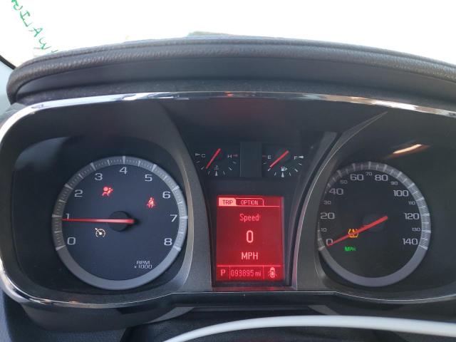 Photo 9 from auction – 2015 GMC TERRAIN SL with VIN 2GKALREK0F6206854