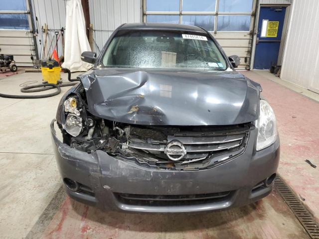 Photo 5 from auction – 2011 NISSAN ALTIMA SR with VIN 1N4BL2AP3BN421133
