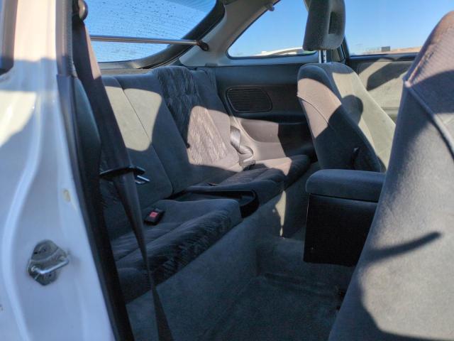 Photo 10 from auction – 2000 ACURA INTEGRA LS with VIN JH4DC4453YS009392