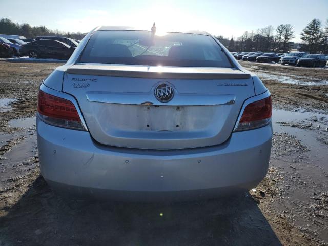 Photo 6 from auction – 2013 BUICK LACROSSE with VIN 1G4GC5ER0DF189631