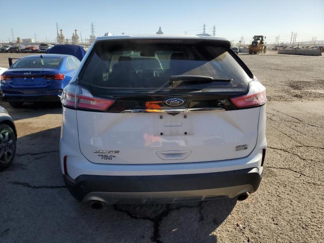Photo 6 from auction – 2020 FORD EDGE SEL with VIN 2FMPK4J96LBA71554