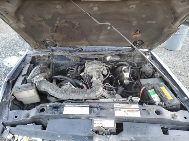 Photo 11 from auction – 1993 FORD RANGER SUP with VIN 1FTCR14X2PPB59894