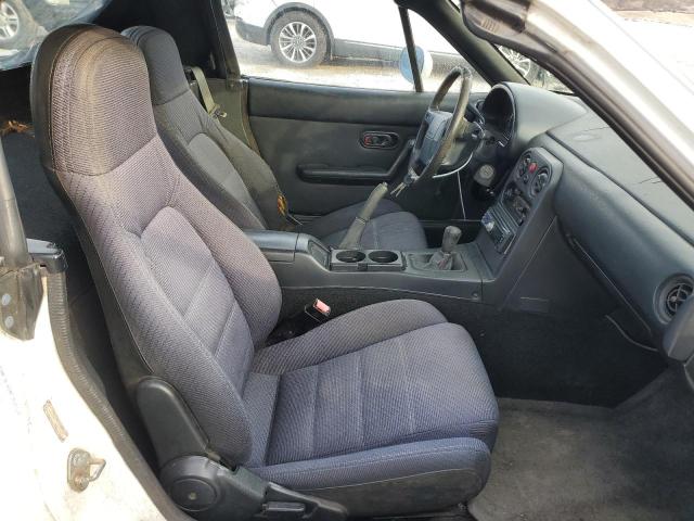 Photo 10 from auction – 1993 MAZDA MX-5 MIATA with VIN JM1NA3517P1421952