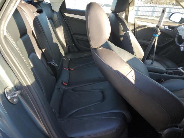 Photo 10 from auction – 2012 AUDI A4 PREMIUM with VIN WAUBFAFL2CN004263