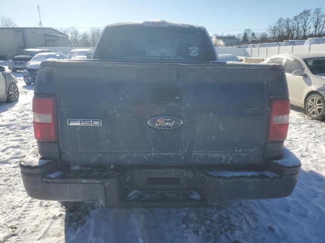 Photo 6 from auction – 2008 FORD F150 with VIN 1FTRF02W68KD17286