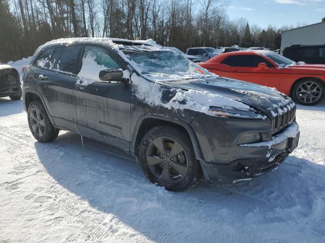 Photo 4 from auction – 2016 JEEP CHEROKEE L with VIN 1C4PJMCS1GW272158