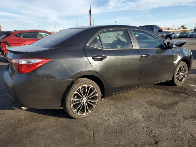 Photo 3 from auction – 2016 TOYOTA COROLLA L with VIN 5YFBURHE8GP519458