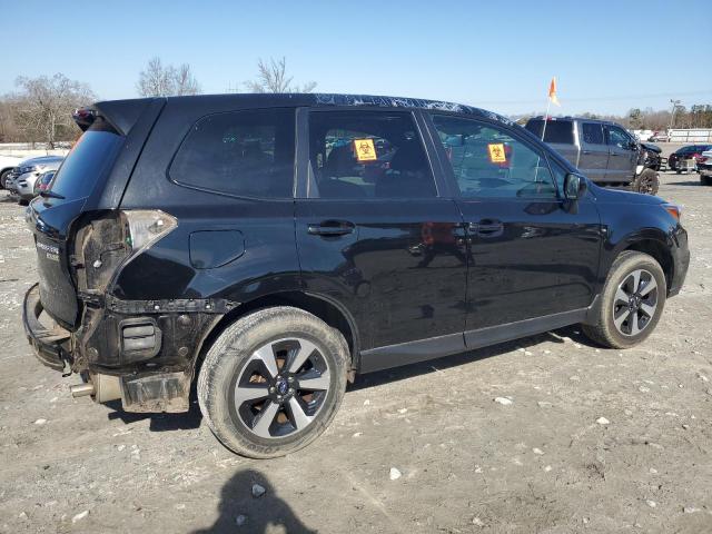 Photo 3 from auction – 2017 SUBARU FORESTER 2 with VIN JF2SJAEC5HH437425