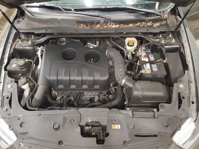 Photo 11 from auction – 2016 FORD TAURUS SE with VIN 1FAHP2D9XGG119927