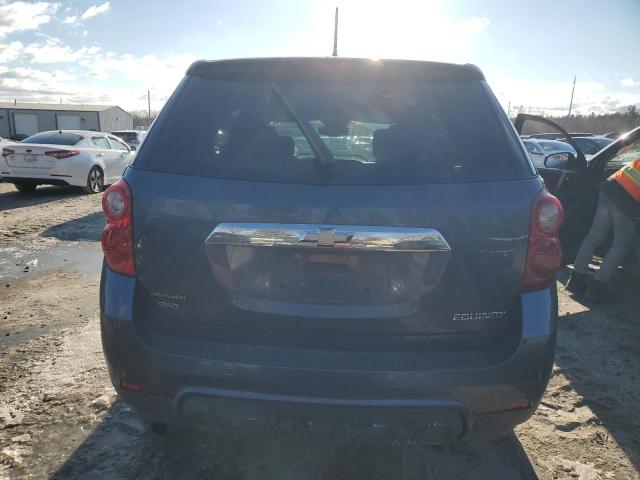 Photo 6 from auction – 2013 CHEVROLET EQUINOX LS with VIN 2GNFLCEK9D6392980