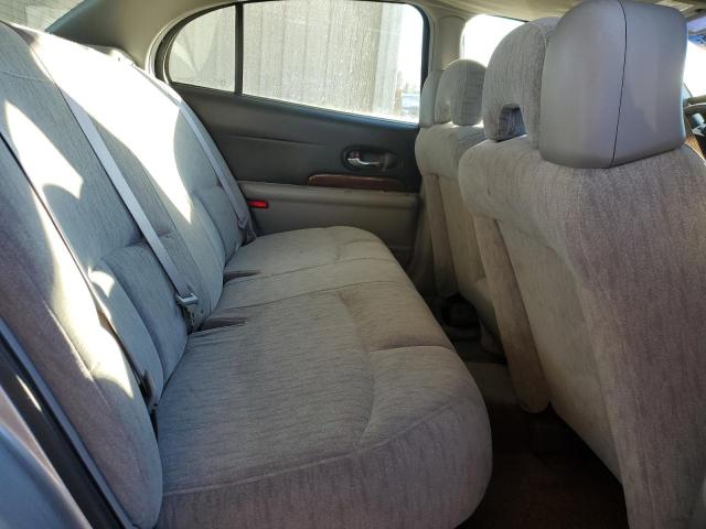 Photo 10 from auction – 2005 BUICK LESABRE CU with VIN 1G4HP52K85U172380