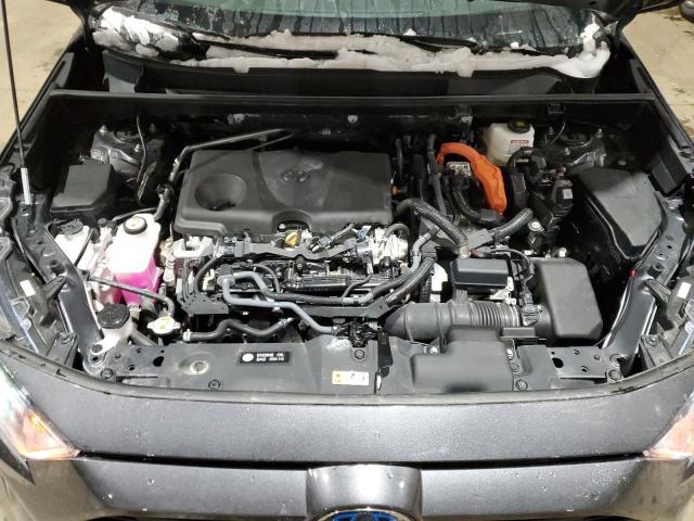 Photo 12 from auction – 2024 TOYOTA RAV4 LE with VIN 2T3BWRFV4RW189355