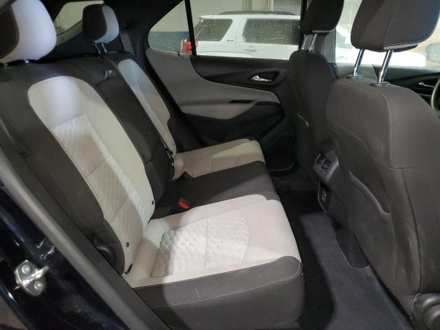 Photo 11 from auction – 2021 CHEVROLET EQUINOX LS with VIN 3GNAXHEV5MS102449