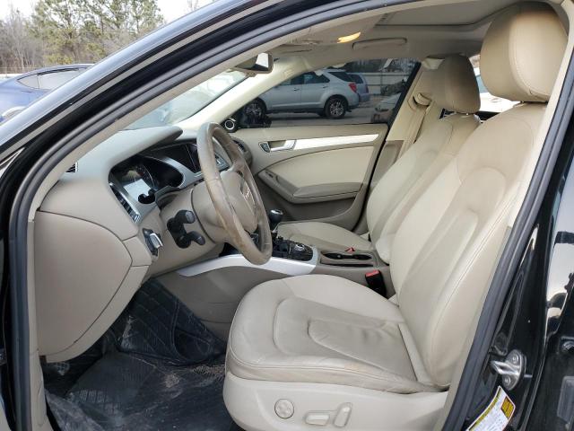 Photo 7 from auction – 2011 AUDI A4 PREMIUM with VIN WAUHFBFL7BN029870