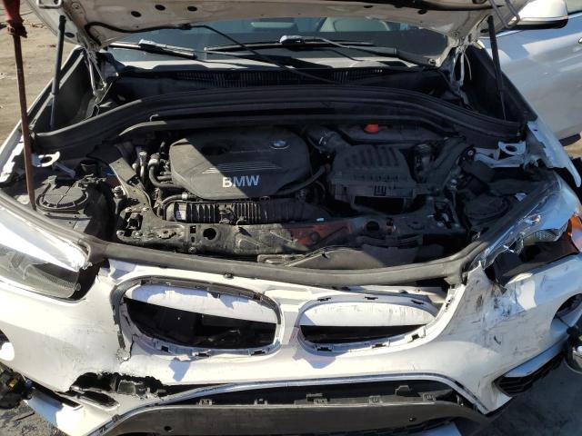 Photo 12 from auction – 2018 BMW X1 SDRIVE2 with VIN WBXHU7C35J3F04555