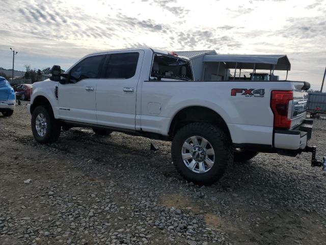 Photo 2 from auction – 2017 FORD F250 SUPER with VIN 1FT7W2BT6HEE40884