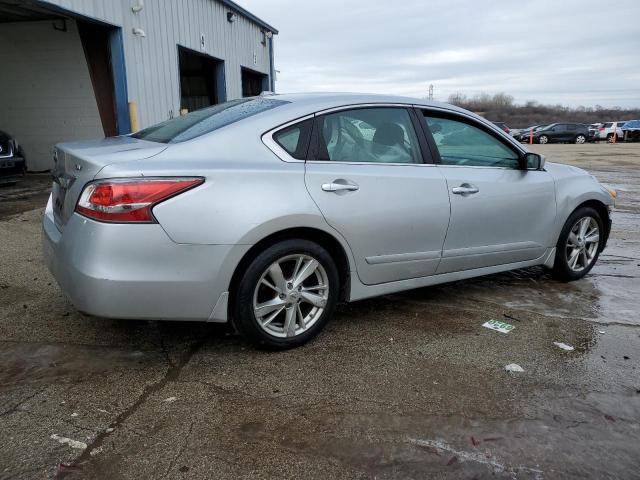 Photo 3 from auction – 2015 NISSAN ALTIMA 2.5 with VIN 1N4AL3APXFC219263