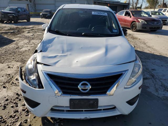 Photo 5 from auction – 2015 NISSAN VERSA S with VIN 3N1CN7AP1FL853539