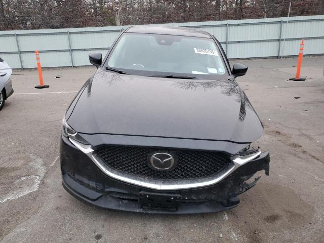 Photo 5 from auction – 2021 MAZDA CX-5 TOURI with VIN JM3KFBCM7M0316199