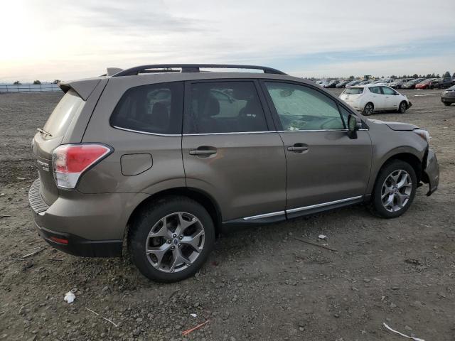 Photo 3 from auction – 2017 SUBARU FORESTER 2 with VIN JF2SJATC7HH416529