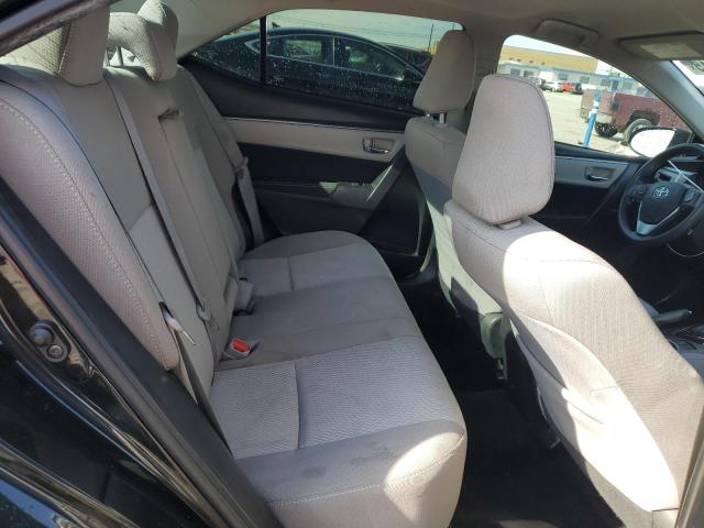 Photo 10 from auction – 2016 TOYOTA COROLLA L with VIN 2T1BURHE5GC687901