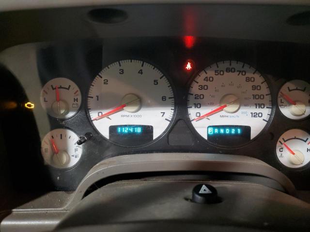 Photo 9 from auction – 2004 DODGE RAM 1500 S with VIN 1D7HU18DX4J132595