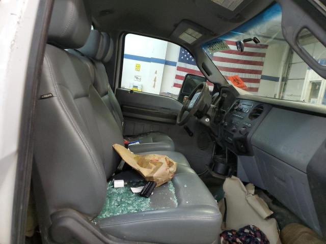 Photo 10 from auction – 2011 FORD F250 SUPER with VIN 1FTBF2B61BEB25180