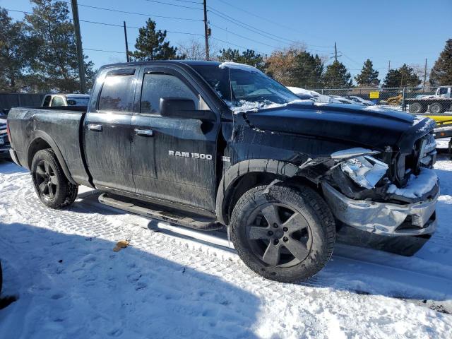 Photo 4 from auction – 2012 DODGE RAM 1500 S with VIN 1C6RD7GT4CS295933