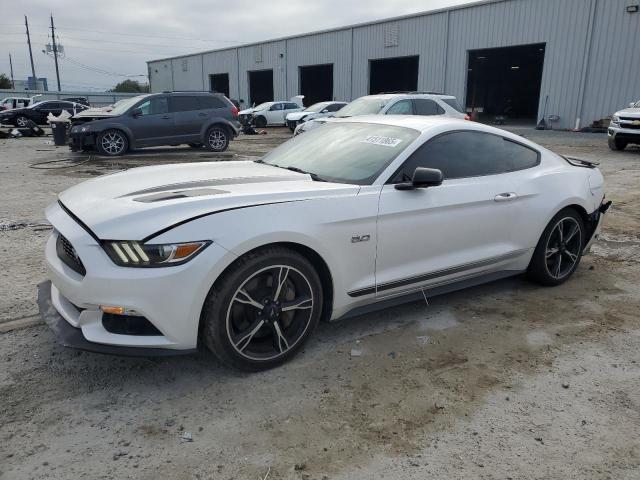 Photo 1 from auction – 2017 FORD MUSTANG GT with VIN 1FA6P8CF5H5226463
