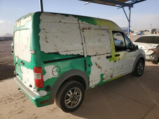 Photo 3 from auction – 2012 FORD TRANSIT CO with VIN NM0LS7BN8CT091575