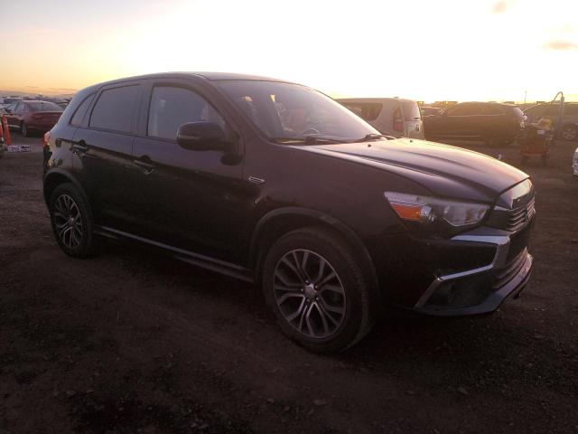 Photo 4 from auction – 2017 MITSUBISHI OUTLANDER with VIN JA4AR3AU8HZ060803