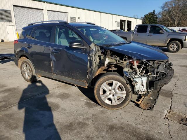 Photo 4 from auction – 2013 TOYOTA RAV4 LE with VIN 2T3ZFREV1DW029720