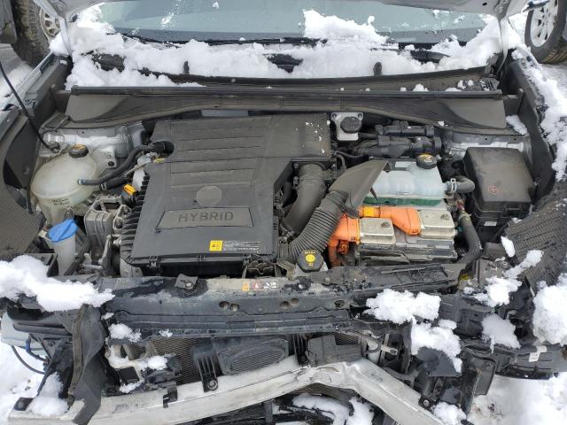 Photo 12 from auction – 2019 KIA NIRO EX with VIN KNDCC3LC2K5224243