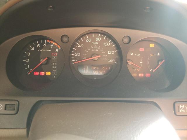 Foto 9 de la subasta – 2002 ACURA MDX con VIN 2HNYD18252H509948