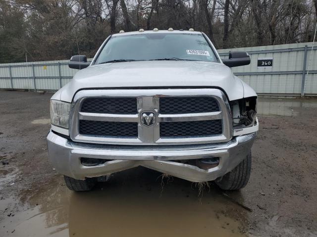 Photo 5 from auction – 2014 RAM 2500 ST with VIN 3C6UR5CJXEG231295