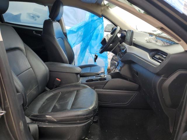 Photo 7 from auction – 2020 FORD ESCAPE SEL with VIN 1FMCU0H60LUA68382