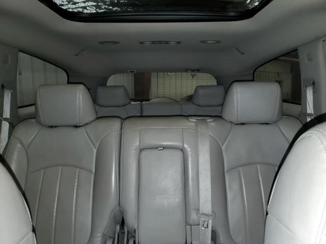 Photo 10 from auction – 2009 BUICK ENCLAVE CX with VIN 5GAER23D59J171860