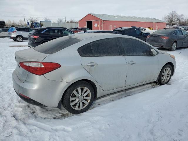 Photo 3 from auction – 2014 KIA FORTE LX with VIN KNAFX4A62E5060904