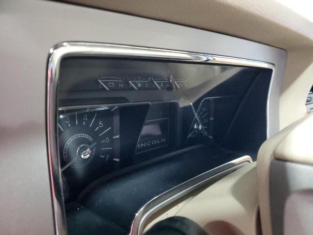 Photo 9 from auction – 2008 LINCOLN NAVIGATOR with VIN 5LMFU28578LJ11688