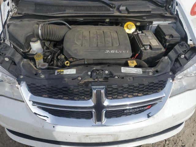 Photo 12 from auction – 2018 DODGE GRAND CARA with VIN 2C4RDGBG4JR320153