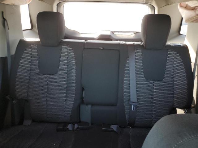 Photo 10 from auction – 2017 GMC TERRAIN SL with VIN 2GKFLTEK3H6105281