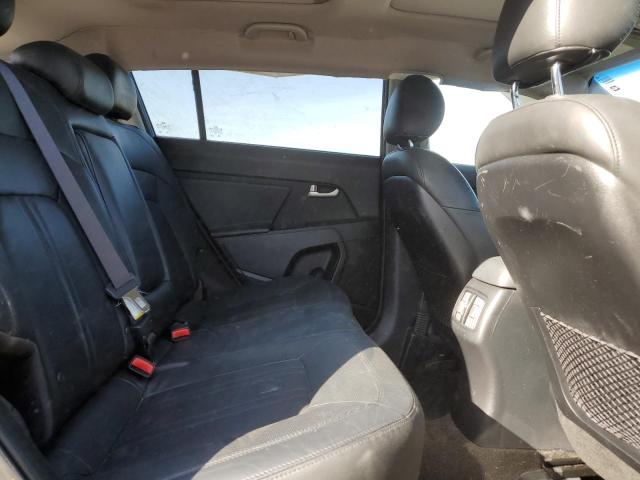 Photo 11 from auction – 2015 KIA SPORTAGE E with VIN KNDPC3AC8F7717939