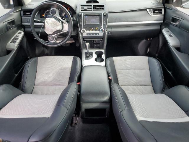 Photo 8 from auction – 2014 TOYOTA CAMRY L with VIN 4T1BF1FK3EU308958