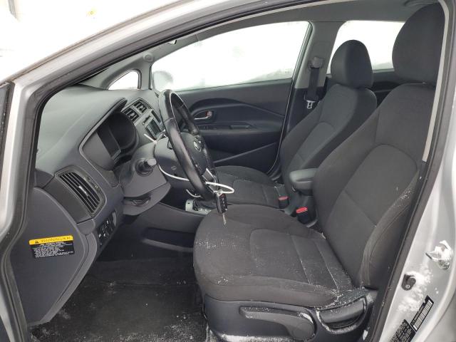 Photo 7 from auction – 2014 KIA RIO EX with VIN KNADN4A31E6408141