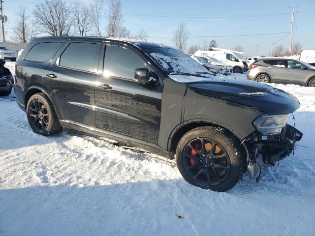 Photo 4 from auction – 2024 DODGE DURANGO SR with VIN 1C4SDJH98RC186503