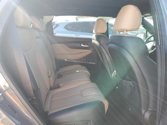 Photo 11 from auction – 2023 HYUNDAI SANTA FE C with VIN 5NMS5DAL5PH488656