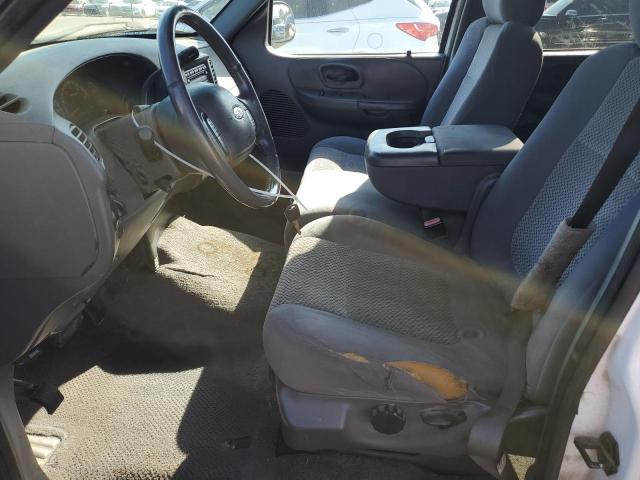 Photo 7 from auction – 2003 FORD F150 SUPER with VIN 1FTRW07683KA66062